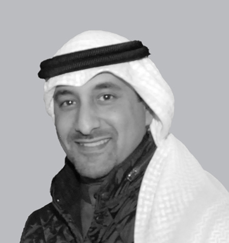 Abdulaziz Saad Al Rashed
