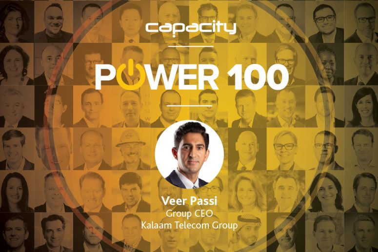 Capacity Power 100