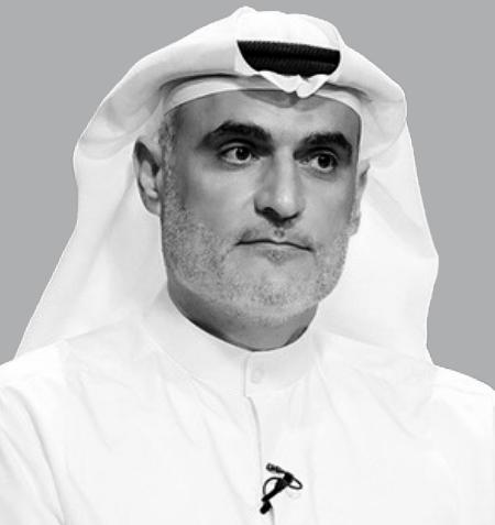 Waleed Al Qallaf
