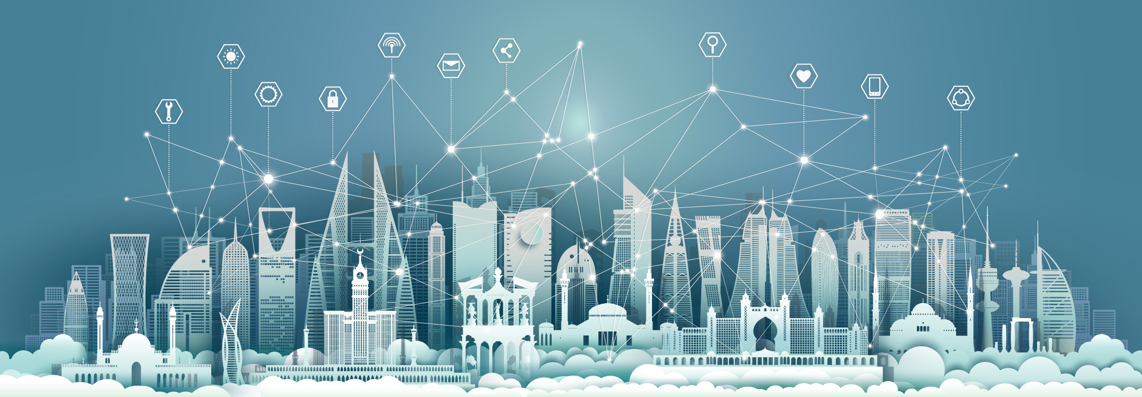 Software-Defined WAN