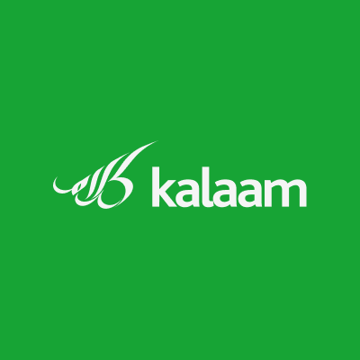 kalaam placeholder