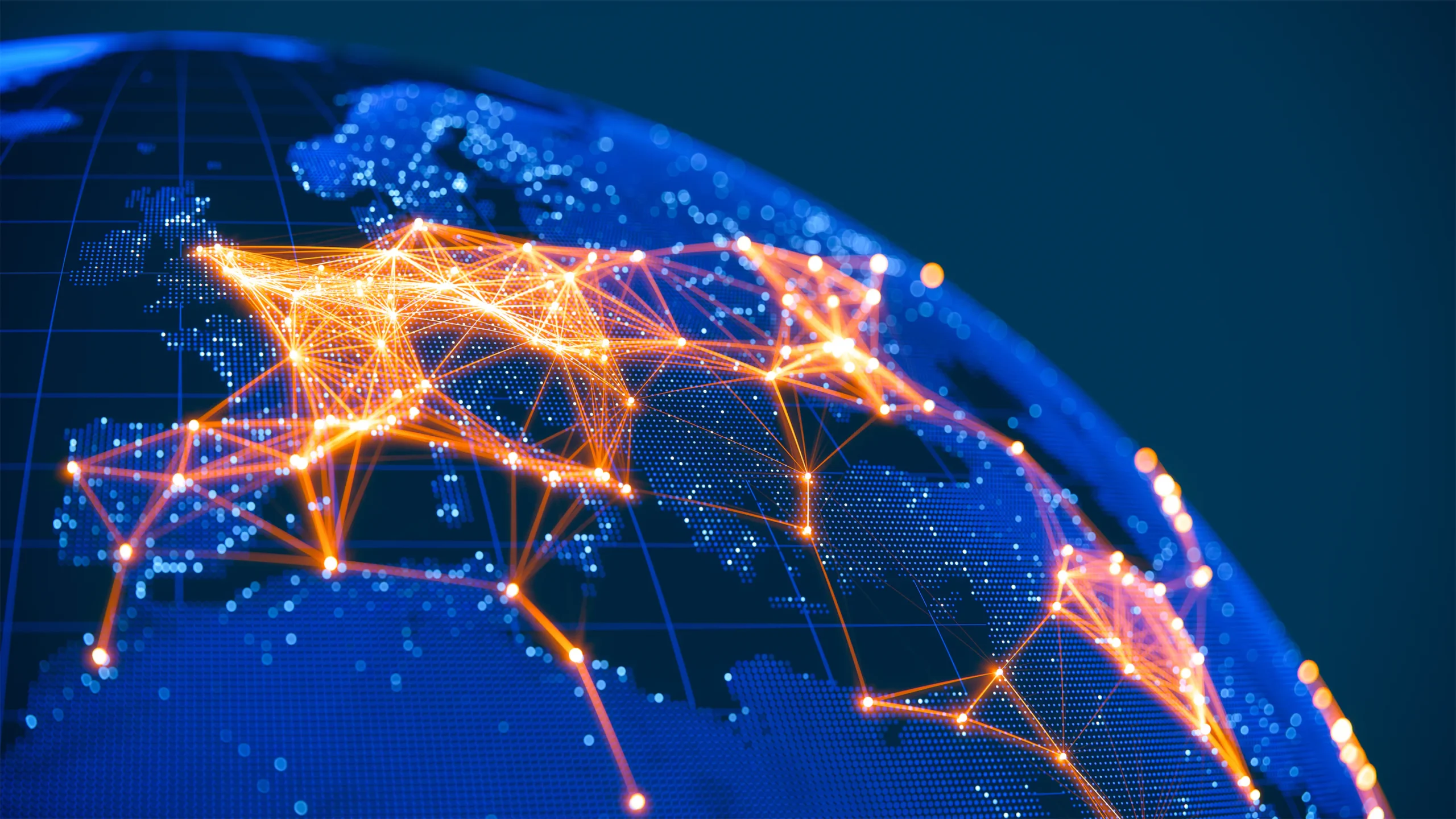 Global Connectivity Image