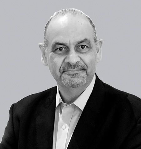 ربيع إبراهيم خوري