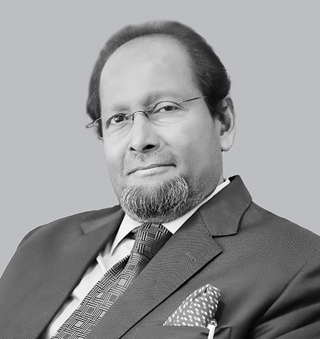 جون لينكولن